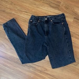 Garage jeans